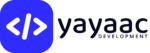 Yayaac Development | Agence web nocode