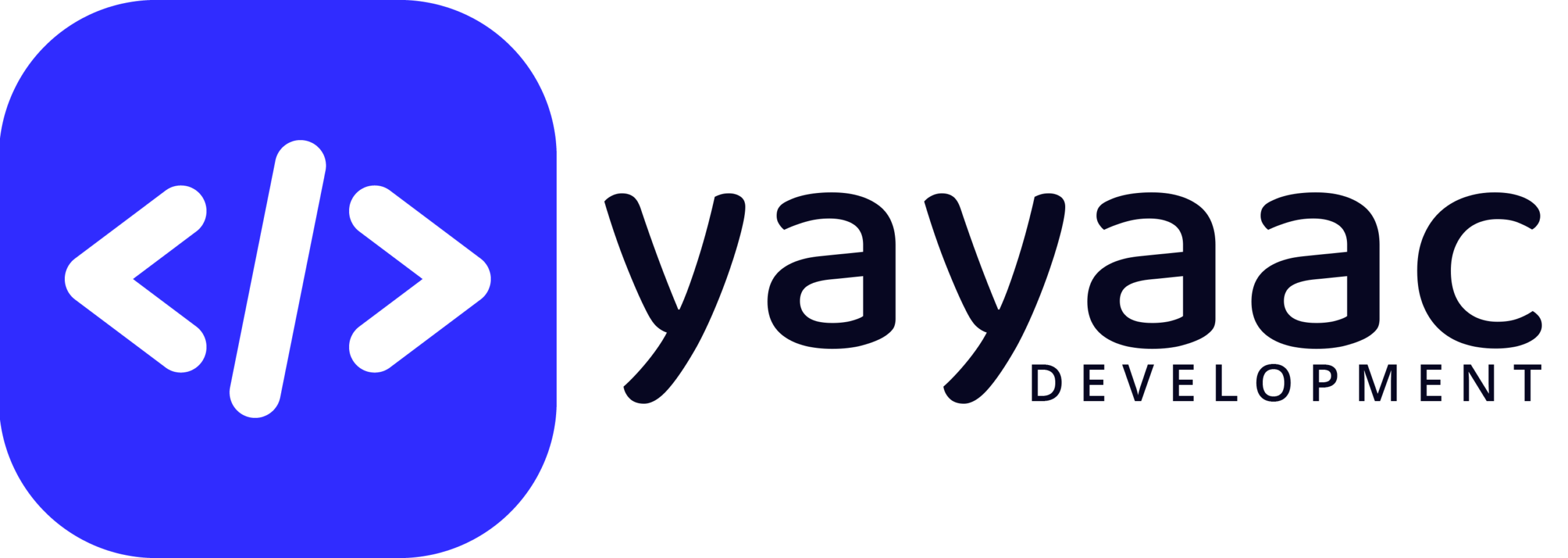Yayaac | Agence no code
