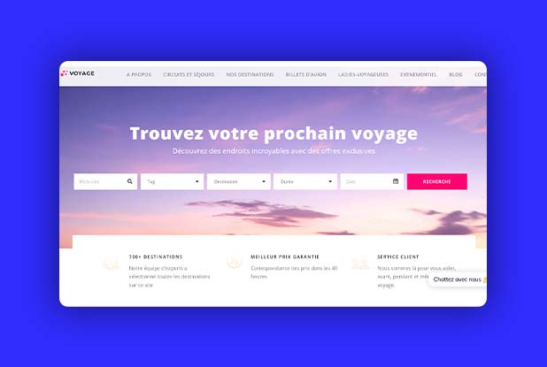 Yayaac | Agence no code Développement web no code et formation no code